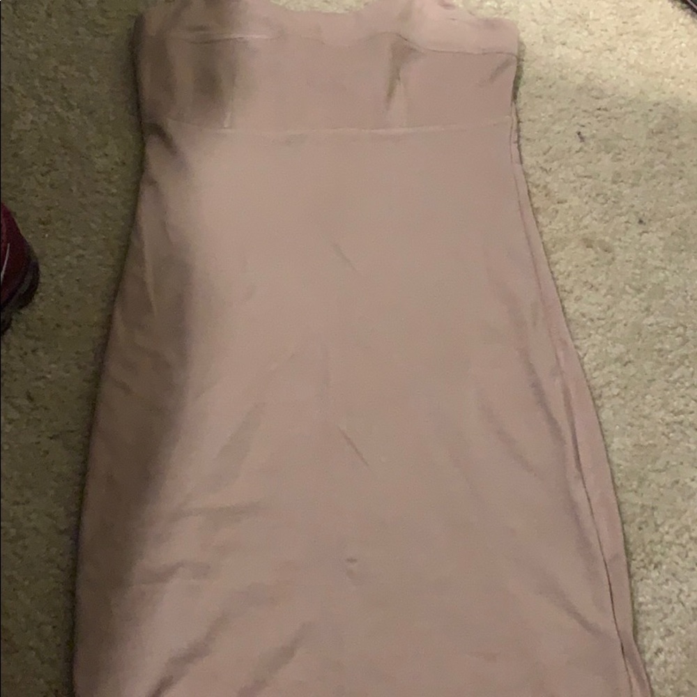 Boutique dress size Large